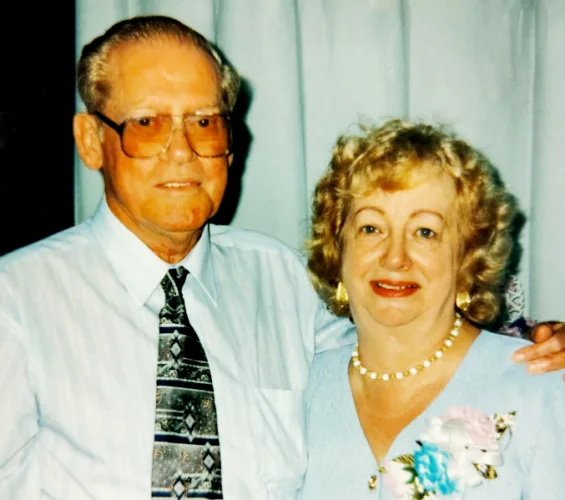 Jean Ellen (Brewer) Hanlon